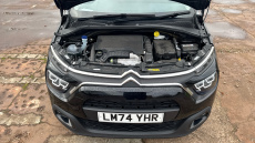 Citroen C3 1.2 PureTech 110 Max 5dr EAT6 Petrol Hatchback